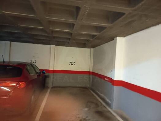 Garage zum Kauf 27.452 € 16 m² Madrid 28005