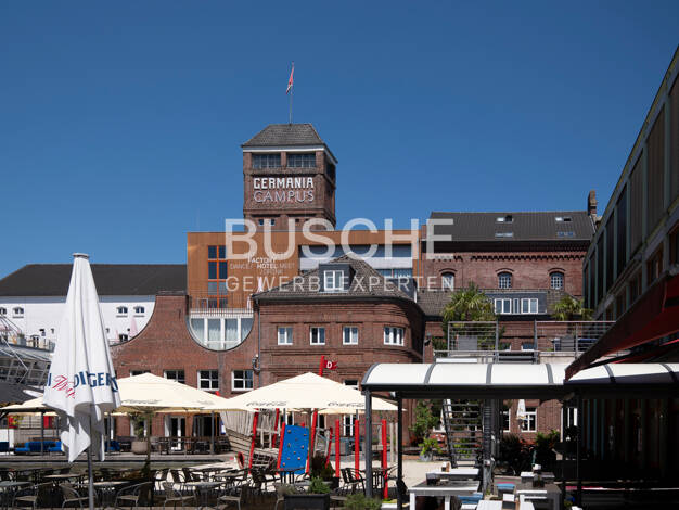 Bürofläche zur Miete 220 m² Bürofläche Münster 48159