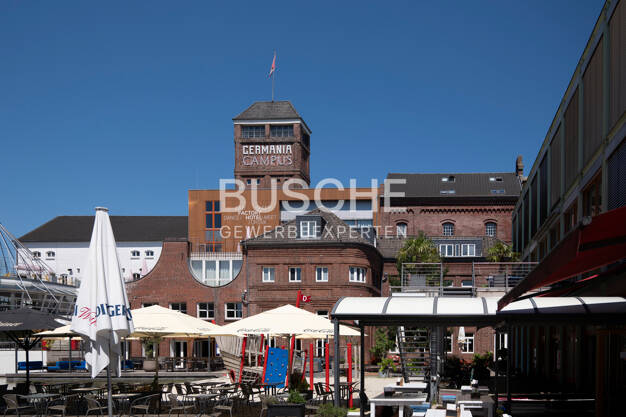 Bürofläche zur Miete 220 m² Bürofläche Uppenberg Münster 48159
