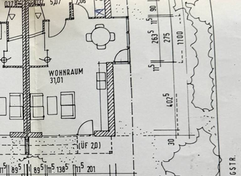 Reihenendhaus zum Kauf 1.045.000 € 4 Zimmer 119,5 m² 279 m² Grundstück Trudering-Riem München 81825