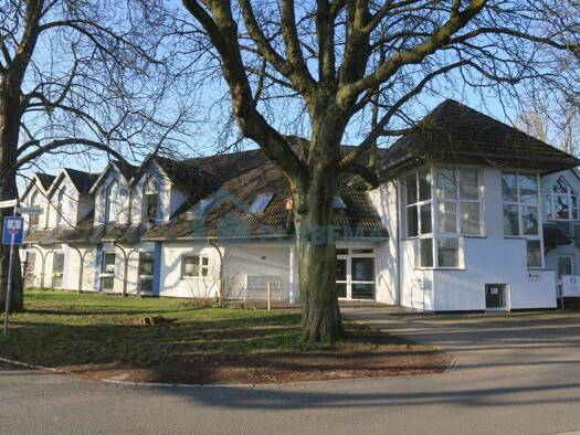 Wohnanlage zum Kauf als Kapitalanlage geeignet 1.500.000 € 909 m² 4.695 m² Grundstück Köster-Suhr-Weg 11-13 Reutershagen Rostock 18069