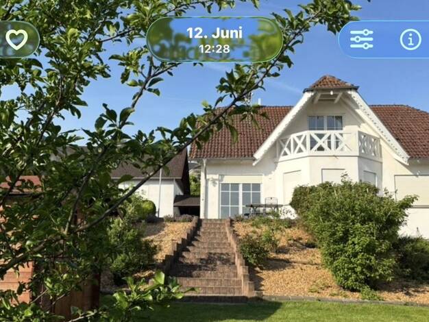 Einfamilienhaus zum Kauf provisionsfrei 579.000 € 8 Zimmer 157 m² 796 m² Grundstück Guldental 55452