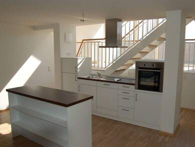 Maisonette zum Kauf als Kapitalanlage geeignet 473.000 € 3 Zimmer 90 m² Schmiedegasse 12 Jägervorstadt Potsdam 14469