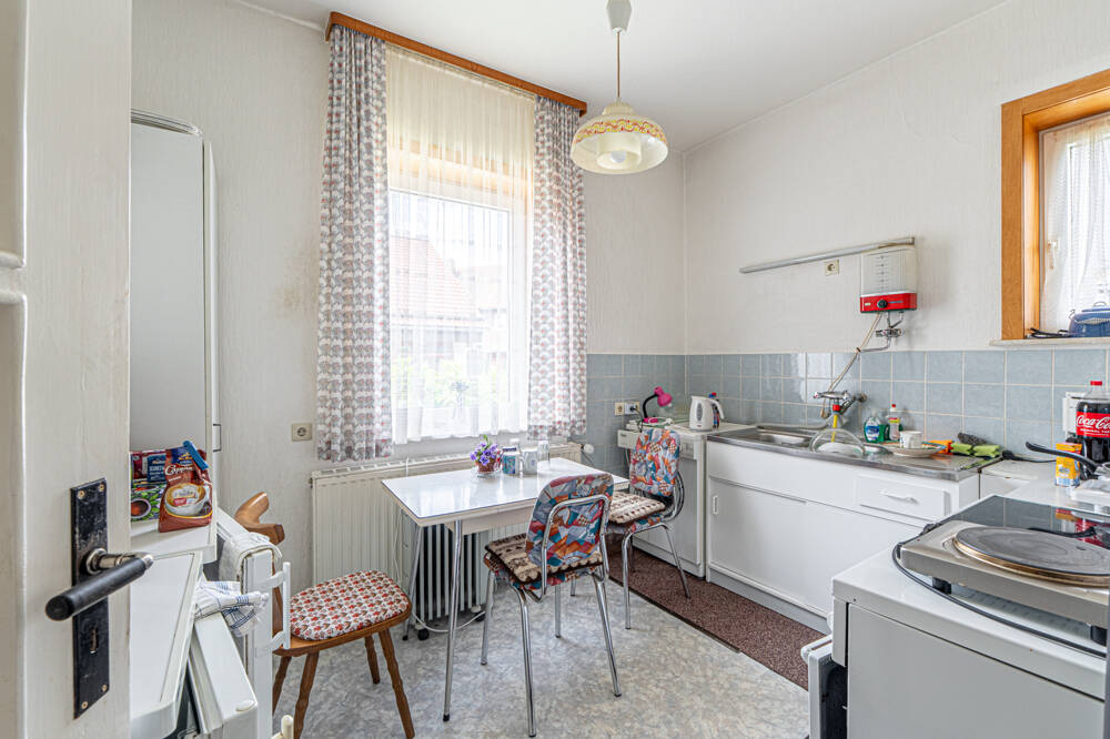 Haus – Braunlage, Sankt Andreasberg - Mehr