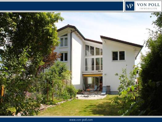 Doppelhaushälfte zum Kauf 1.550.000 € 10,5 Zimmer 318 m² 750 m² Grundstück Allach-Untermenzing München 80997