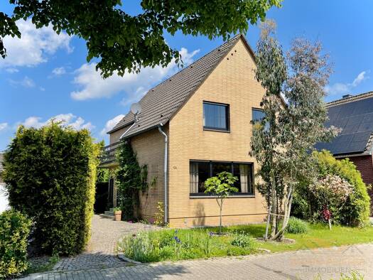 Einfamilienhaus zum Kauf 329.000 € 4 Zimmer 111,4 m² 375 m² Grundstück frei ab 01.11.2026 Schwanenberg Erkelenz 41812