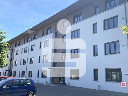 Wohnung zum Kauf 433.569 € 3 Zimmer 100,8 m² 2. Geschoss frei ab sofort Simbach Simbach a.Inn 84359