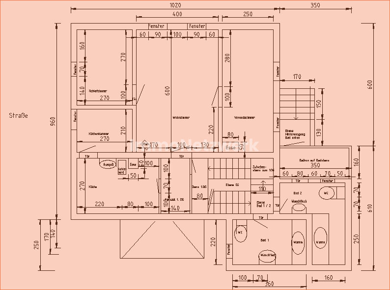 Einfamilienhaus zum Kauf 290 m²<br/>Wohnfläche 608 m²<br/>Grundstück Buchbach 13 Buchbach Gräfenthal / Buchbach 98743