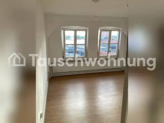 Wohnung zur Miete Tauschwohnung 710 € 3 Zimmer 70 m² 4. Geschoss Mittelfeld Lüneburg 21335