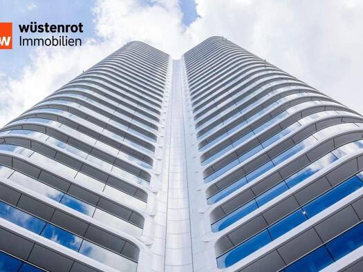 Wohnung zum Kauf 1.195.000 € 3 Zimmer 92 m² Gallus Frankfurt am Main / Gutleutviertel 60327