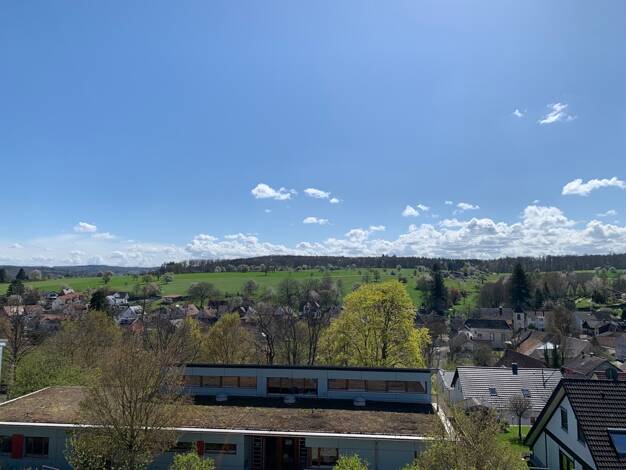 Wohnung zum Kauf 165.000 € 2 Zimmer 67 m² Dachgeschoss Auerbach Karlsbad-Auerbach 76307