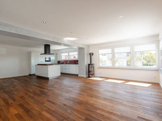Wohnung zur Miete 2.600 € 4 Zimmer 140 m² 1. Geschoss Neugartenstraße 8 Hagnau am Bodensee 88709