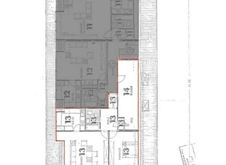 Wohnung zum Kauf provisionsfrei 269.000 € 3 Zimmer 95 m² 2. Geschoss Holzbüttgen Kaarst 41564