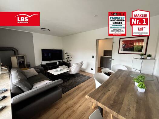 Wohnung zum Kauf 159.000 € 3 Zimmer 77 m² Villigst Schwerte 58239