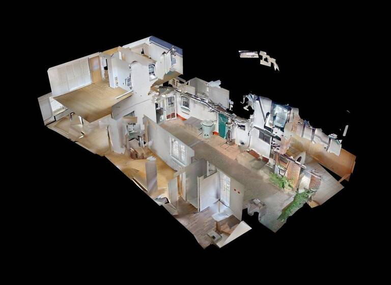 Reihenmittelhaus zum Kauf 199.000 € 5 Zimmer 140 m² 198 m² Grundstück Stendal 39576