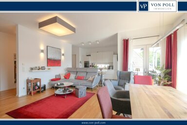 Penthouse zum Kauf 449.000 € 3 Zimmer 117 m² 4. Geschoss Paderborn - Kernstadt Paderborn 33102