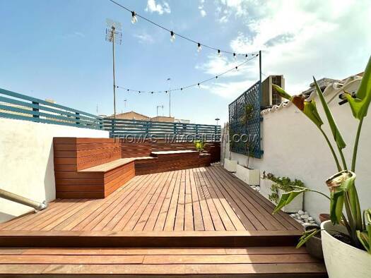 Wohnung zur Miete 3.400 € 4 Zimmer 160 m² Santa Catalina 07014