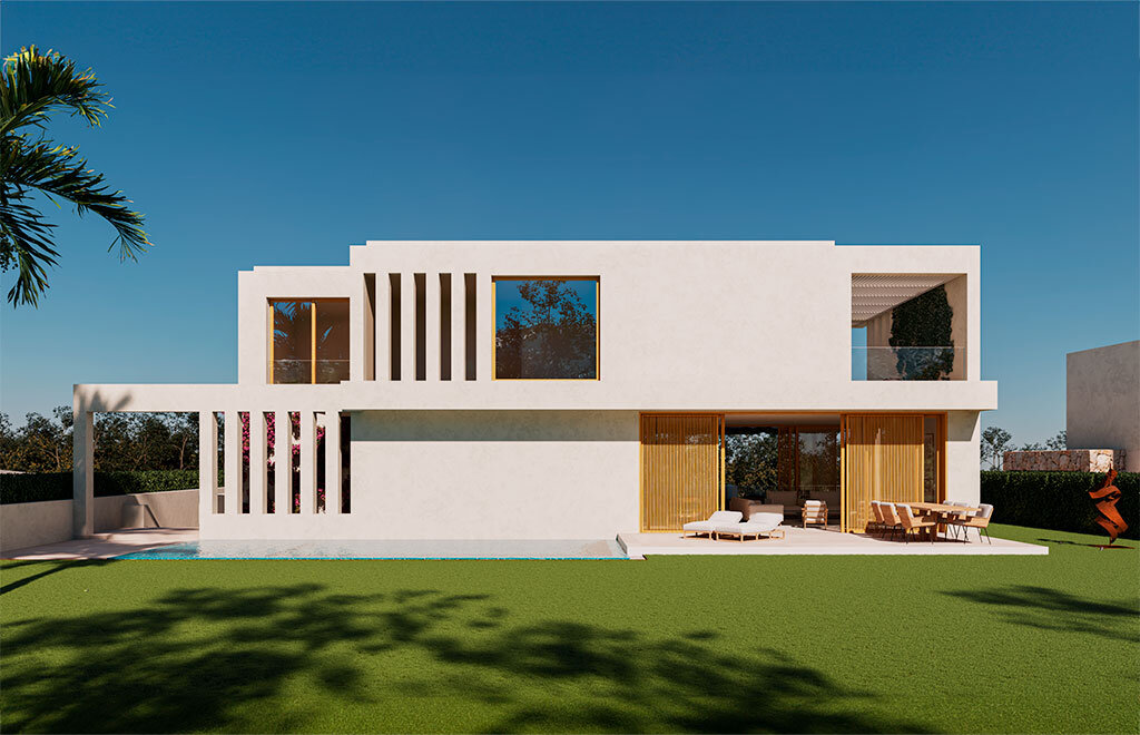 Villa zum Kauf 2.050.000 € 6 Zimmer 438,6 m²<br/>Wohnfläche 518,4 m²<br/>Grundstück Fuengirola