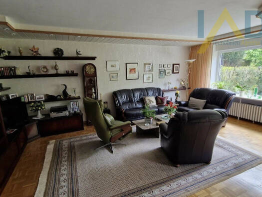 Bungalow zum Kauf 339.000 € 5 Zimmer 105 m² 425 m² Grundstück Osnabrück / Haste 49090