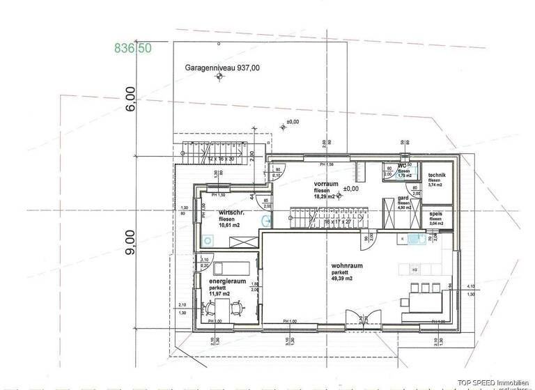 Einfamilienhaus zum Kauf 237,9 m² 1.018 m² Grundstück Forstau 5552