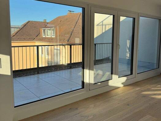 Wohnung zur Miete - Erstbezug 2.350 € 2,5 Zimmer 61 m² 2. Geschoss frei ab sofort Pasing-Obermenzing München 81247