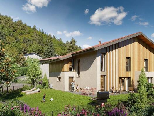 Haus zum Kauf 559.000 € 115 m² 125 m² Grundstück Verchaix 74440
