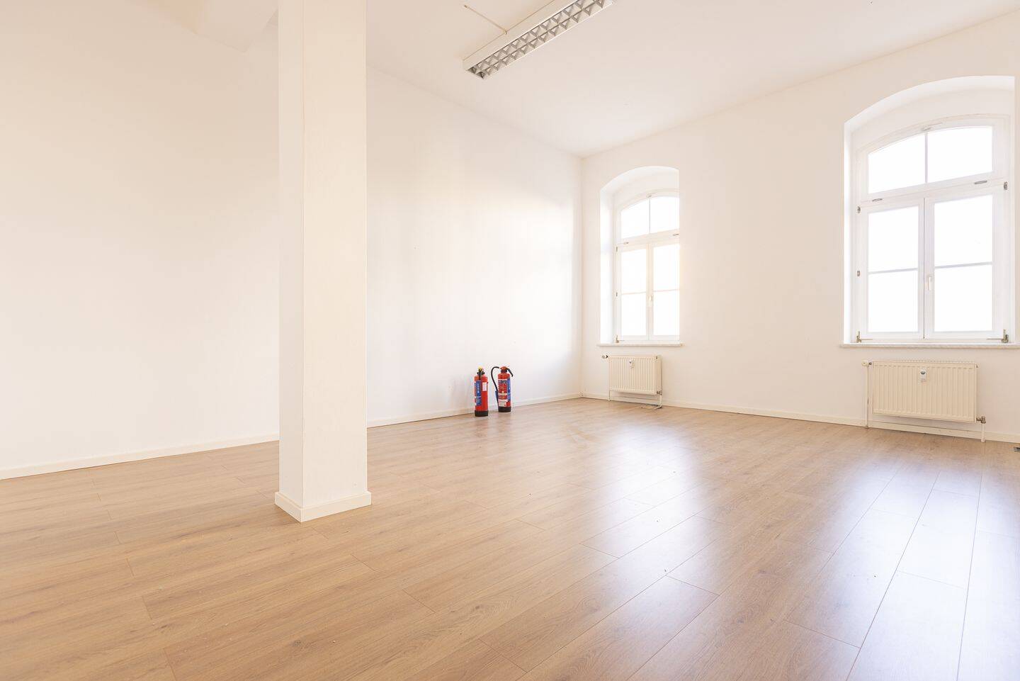 Wohnung zur Miete - Ansicht 4