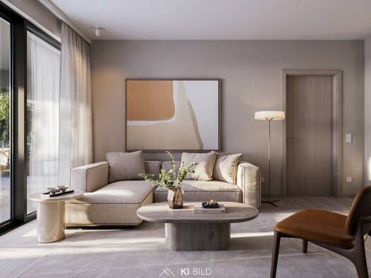 Wohnung zum Kauf - Erstbezug provisionsfrei 641.800 € 3 Zimmer 76,4 m² Petrčane 23231
