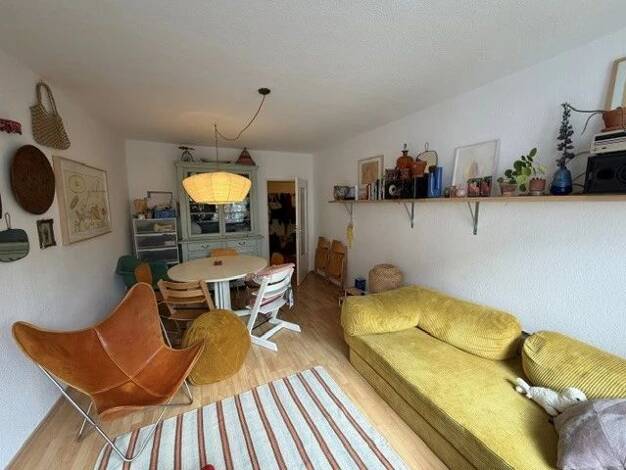 Wohnung zur Miete 1.152 € 3 Zimmer 72 m² 2. Geschoss Altstadt-Nord Köln 50668