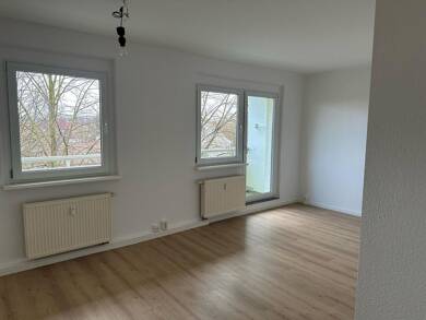 Wohnung zur Miete 750 € 4 Zimmer 99 m² 1. Geschoss frei ab sofort Olvenstedter Grund 4 Neu Olvenstedt Magdeburg 39130