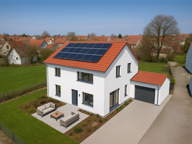 Grundstück zum Kauf als Kapitalanlage geeignet 379.500 € 2.048 m² Grundstück Muhr Muhr am See 91735