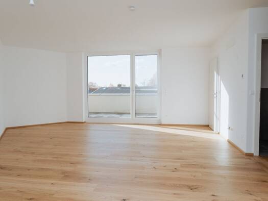 Wohnung zum Kauf - Erstbezug 639.000 € 3 Zimmer 76,1 m² Podersdorf am See 7141