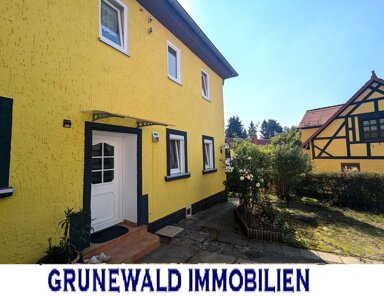 Einfamilienhaus zum Kauf 198.000 € 4 Zimmer 156 m² 396 m² Grundstück Bad Klosterlausnitz 07639