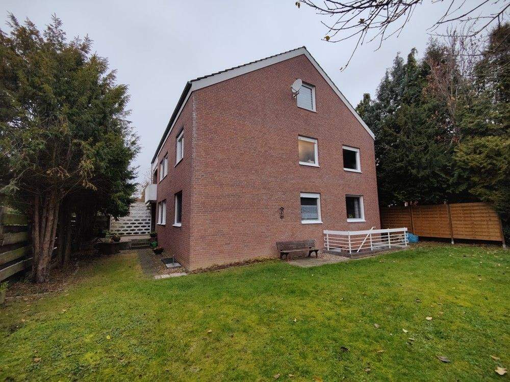 Haus zum Kauf - Ansicht 5