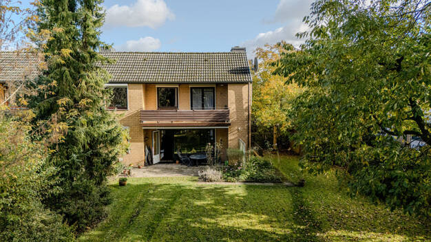 Doppelhaushälfte zum Kauf 525.000 € 5 Zimmer 128 m² 716 m² Grundstück Poppenbüttel Hamburg 22399