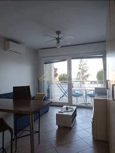 Wohnung zum Kauf 130.000 € 1 Zimmer 21 m² Opatija center