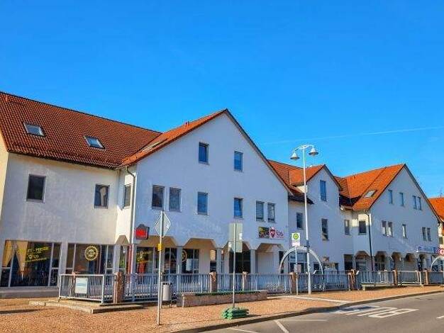 Büro zum Kauf 56.000 € 56 m² Bürofläche Hauptstraße 87/89 Neukirchen Neukirchen/Erzgebirge 09221