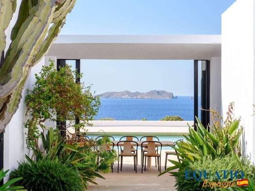 Haus zum Kauf 10.000.000 € 417 m² 2.334 m² Grundstück Ibiza 07800