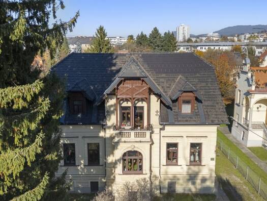 Haus zum Kauf 1.800.000 € Jakomini Graz 8042