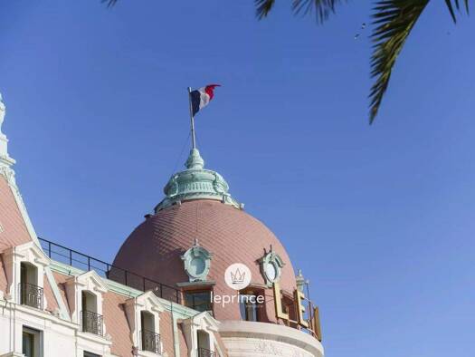 Studio zum Kauf 1.560.000 € 4 Zimmer 148,4 m² 2. Geschoss Carré d'Or Nice 06000