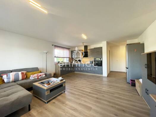 Wohnung zum Kauf 399.000 € 3 Zimmer 85 m² Berching Berching 92334