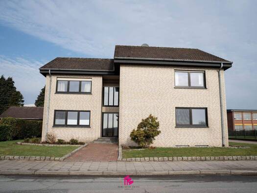 Mehrfamilienhaus zum Kauf 374.000 € 7 Zimmer 197 m² 973 m² Grundstück Alfhausen 49594