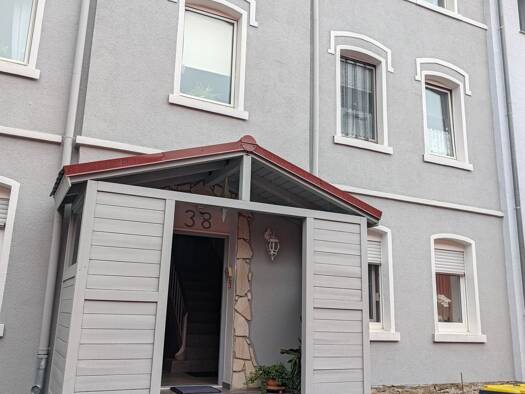 Wohnung zur Miete 400 € 2 Zimmer 44 m² Geschoss 1/3 frei ab 01.12.2026 Lennep Remscheid 42897