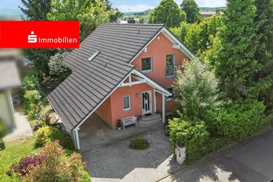 Einfamilienhaus zum Kauf 625.000 € 5 Zimmer 148 m² 497 m² Grundstück Reinheim Reinheim 64354