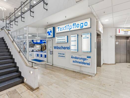 Laden zur Miete 531 € 1 Zimmer 43,7 m² Verkaufsfläche Neugraben-Fischbek Harburg 21149