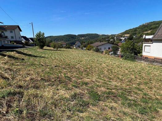 Grundstück zum Kauf 264.000 € 3.453 m² Grundstück frei ab sofort Kirn 55606