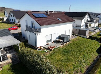 Mehrfamilienhaus zum Kauf 459.000 € 7 Zimmer 220 m² 552 m² Grundstück Neunkirchen Neunkirchen 74867