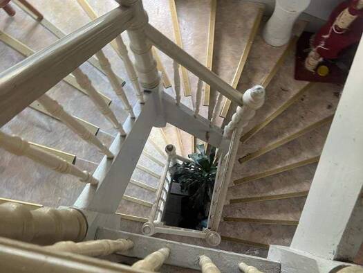 Mehrfamilienhaus zum Kauf provisionsfrei 440.000 € 7 Zimmer 260 m² 300 m² Grundstück Knautkleeberg-Knauthain Leipzig 04249