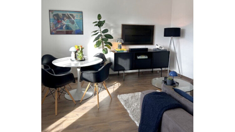 Wohnung zur Miete Wohnen auf Zeit 1.194 € 3 Zimmer 53 m²<br/>Wohnfläche 01.03.2025<br/>Verfügbarkeit Perchtoldsdorf 2380