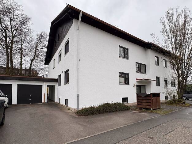 Wohnung zum Kauf als Kapitalanlage geeignet 485.000 € 4 Zimmer 90 m² Rotwandstraße Grafing-Bahnhof Grafing 85567